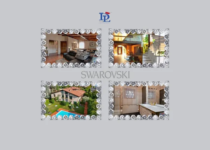 DesenzanoLoft: Swarovski