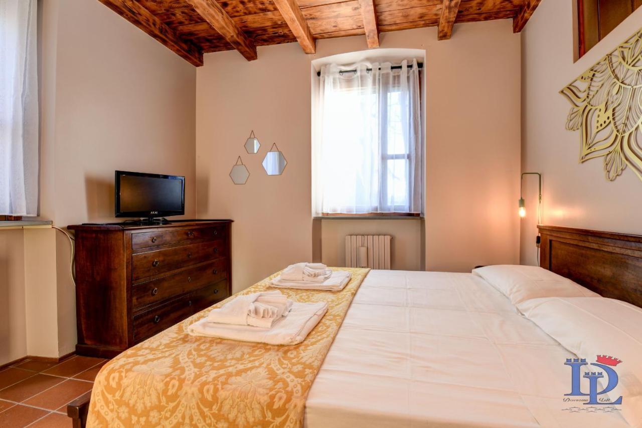Desenzanoloft Official Partner Marriott Homes & - Swarovski Family With Pool Apartment *