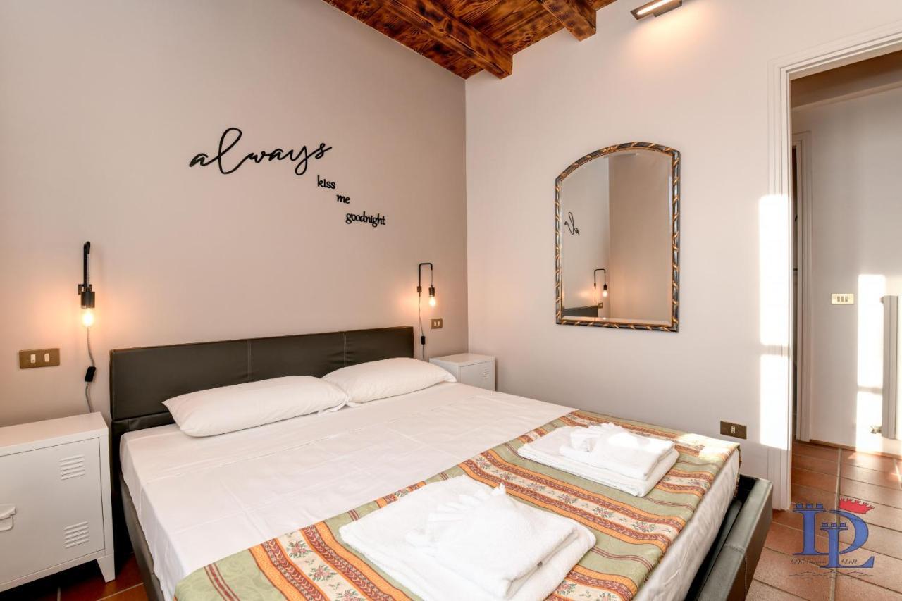 Desenzanoloft Official Partner Marriott Homes & - Swarovski Family With Pool Apartment *