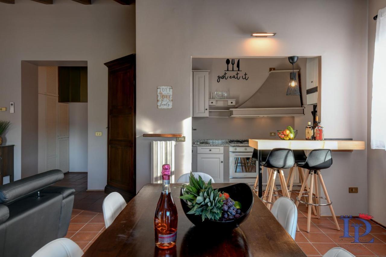 Desenzanoloft Official Partner Marriott Homes & - Swarovski Family With Pool Apartment