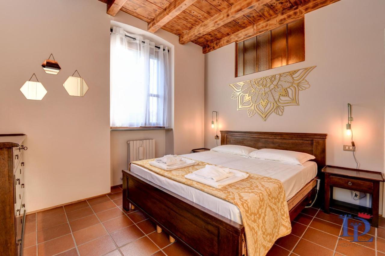 Desenzanoloft Official Partner Marriott Homes & - Swarovski Family With Pool Desenzano del Garda