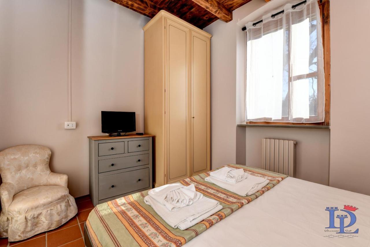Desenzanoloft Official Partner Marriott Homes & - Swarovski Family With Pool Apartment Desenzano del Garda