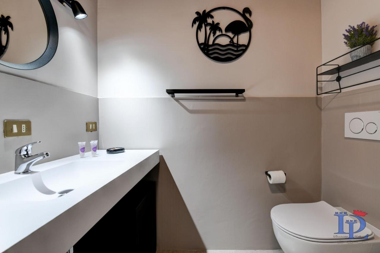 Desenzanoloft Official Partner Marriott Homes & - Swarovski Family With Pool Apartment