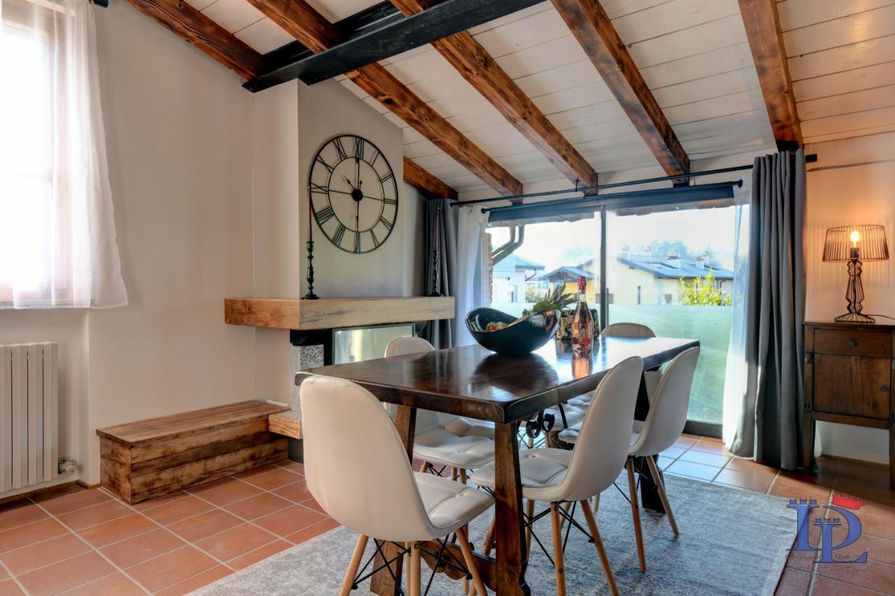 Desenzanoloft Official Partner Marriott Homes & - Swarovski Family With Pool * Desenzano del Garda