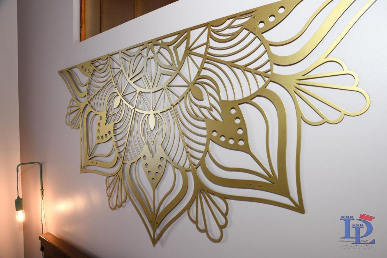 Desenzanoloft Official Partner Marriott Homes & - Swarovski Family With Pool Apartment