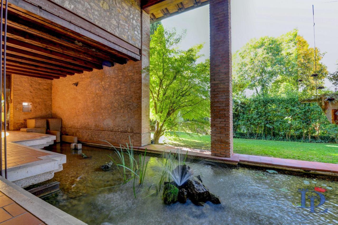 Apartment Desenzanoloft Official Partner Marriott Homes & - Swarovski Family With Pool *