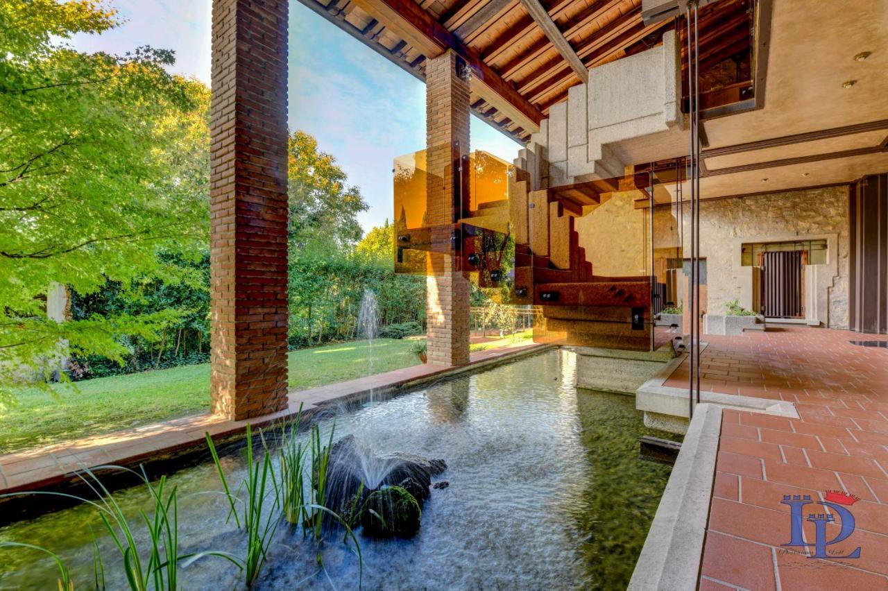 Desenzanoloft Official Partner Marriott Homes & - Swarovski Family With Pool Apartment Desenzano del Garda