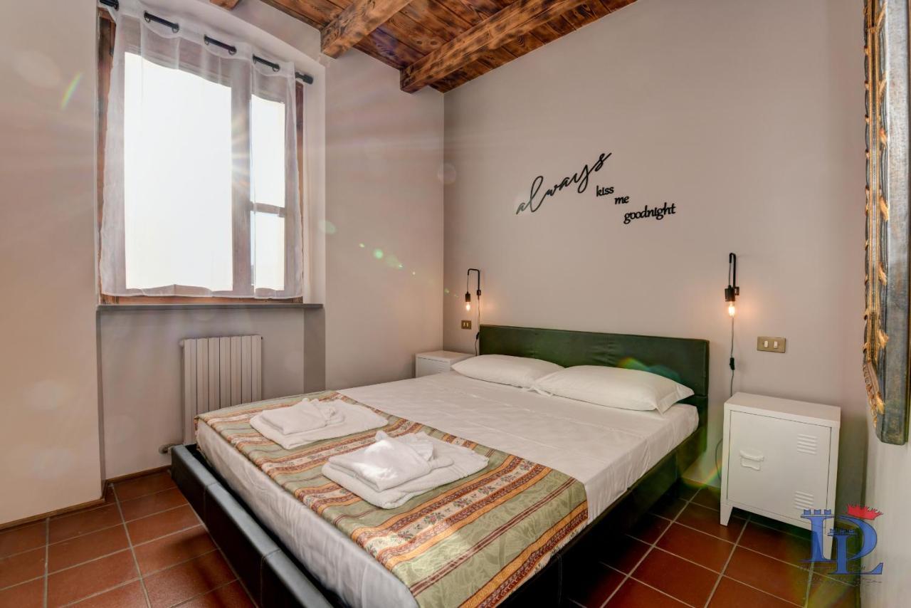Apartment Desenzanoloft Official Partner Marriott Homes & - Swarovski Family With Pool Desenzano del Garda