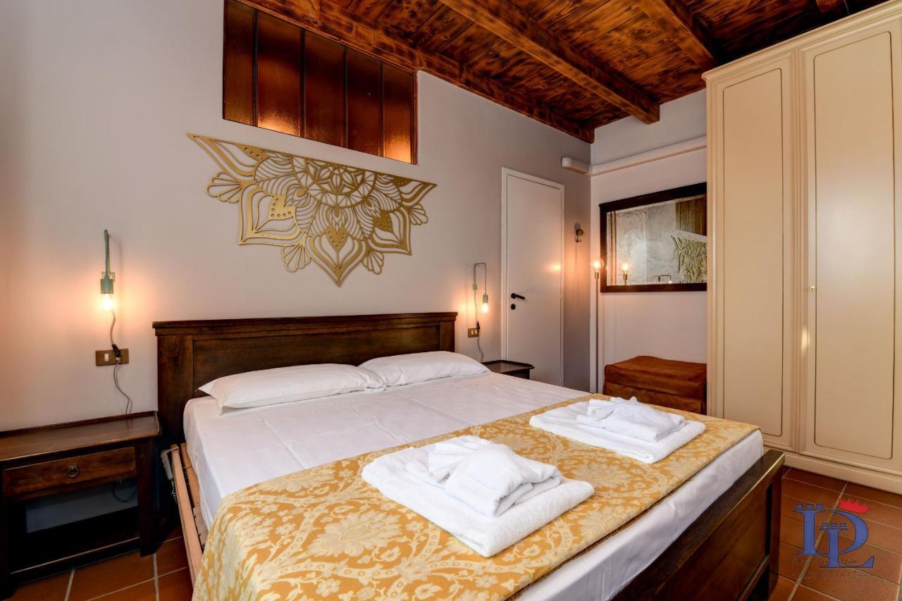 Desenzanoloft Official Partner Marriott Homes & - Swarovski Family With Pool *