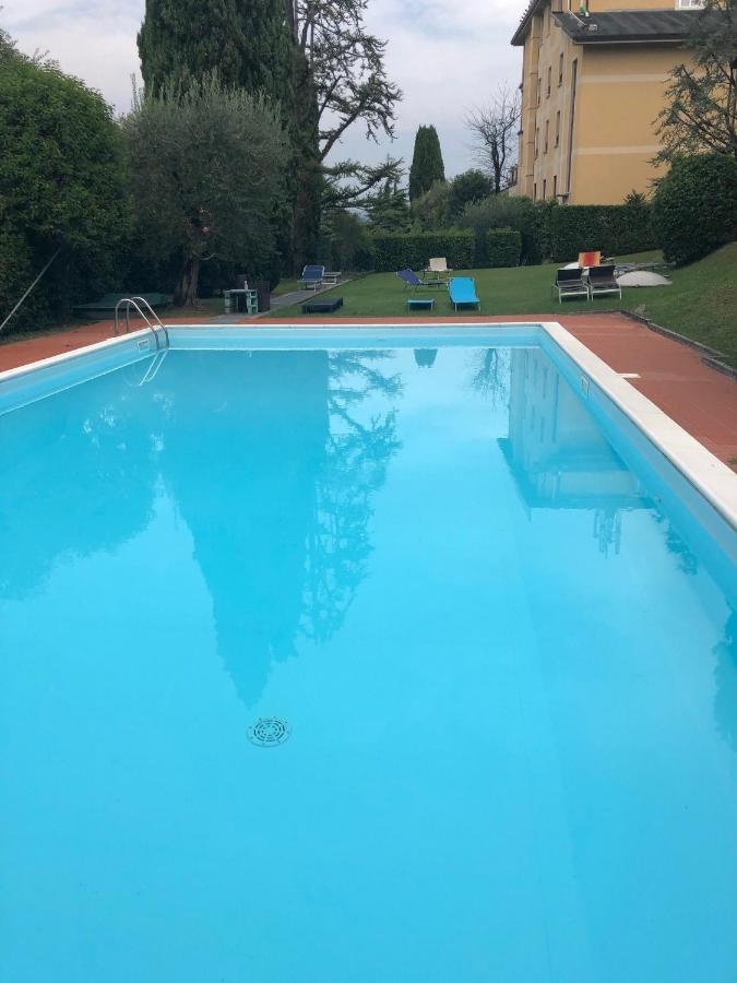 Apartment Desenzanoloft Official Partner Marriott Homes & - Swarovski Family With Pool