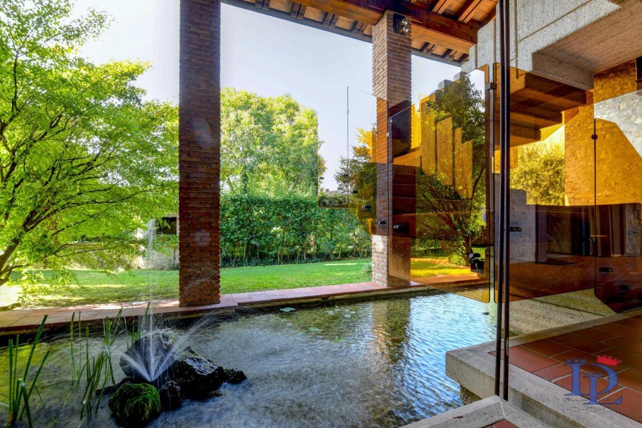 Apartment Desenzanoloft Official Partner Marriott Homes & - Swarovski Family With Pool