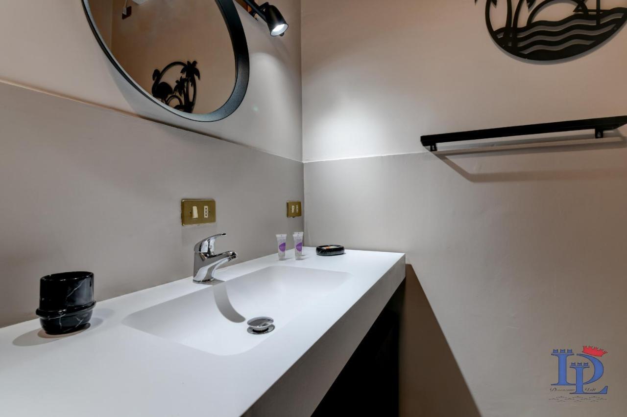 Apartment Desenzanoloft Official Partner Marriott Homes & - Swarovski Family With Pool *