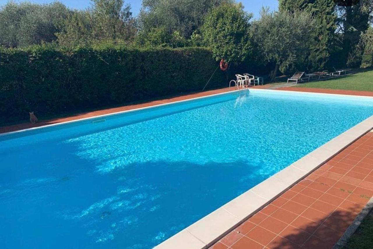 Apartment Desenzanoloft Official Partner Marriott Homes & - Swarovski Family With Pool