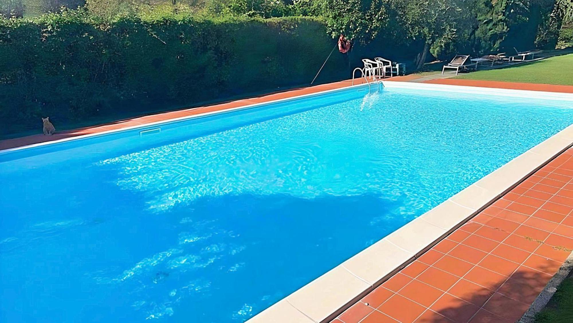 Apartment Desenzanoloft Official Partner Marriott Homes & - Swarovski Family With Pool Desenzano del Garda