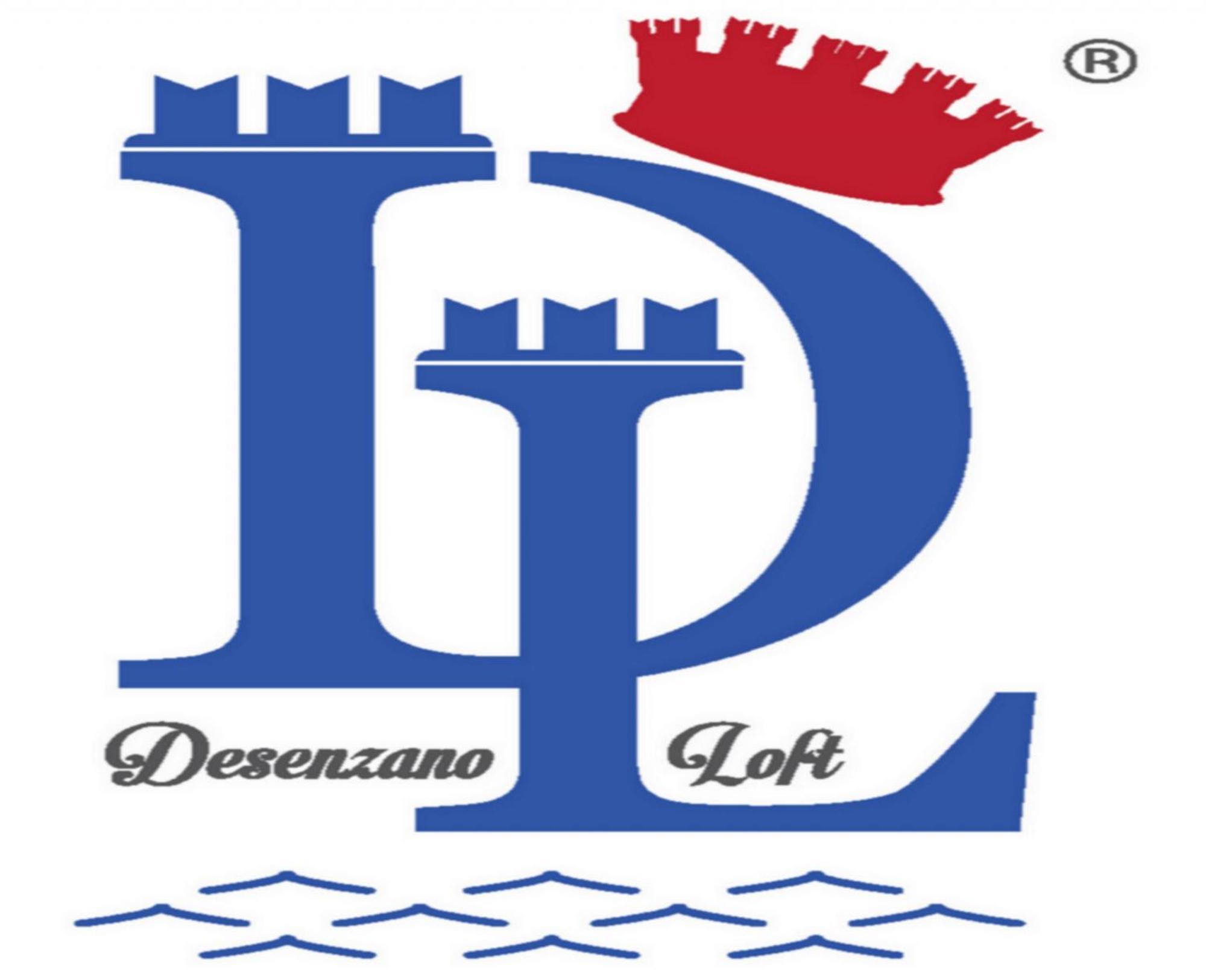 Desenzanoloft Official Partner Marriott Homes & - Swarovski Family With Pool Apartment
